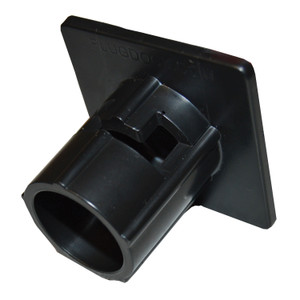 Moeller 020905-15 Plug Docks for 1" Turn-Tite or Snap-Tite Drain Plugs - Pack of 15 - 020905-15 Moeller 020905-15 Plug Docks for 1" Turn-Tite or Snap-Tite Drain Plugs - Pack of 15 - 020905-15