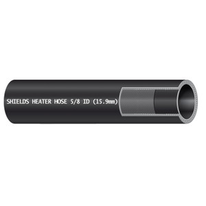 Sierra 116-135-1006B Heavy-Duty Water Hose - 1" x 50' - 116-135-1006B