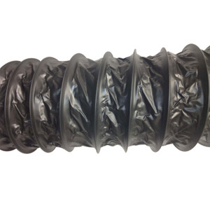 Sierra 116-402-4003-1 Shields 402 Vinylvent Ducting Hose - 4" x 10' - 116-402-4003-1 Sierra 116-402-4003-1 Shields 402 Vinylvent Ducting Hose - 4" x 10' - 116-402-4003-1