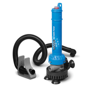 TRAC Outdoors T10023 Bilge Pump Portable - 69341 TRAC Outdoors T10023 Bilge Pump Portable - 69341