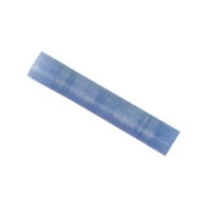 Ancor 220110 Nylon Butt Connector - 16-14, Blue, Pack of 100 - 220110 Ancor 220110 Nylon Butt Connector - 16-14, Blue, Pack of 100 - 220110