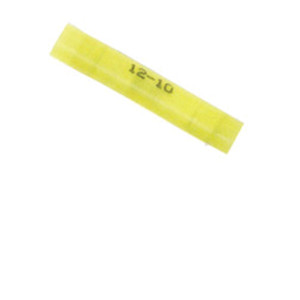 Ancor 230120 Nylon Butt Connector - 12-10, Yellow, Pack of 7 - 230120
