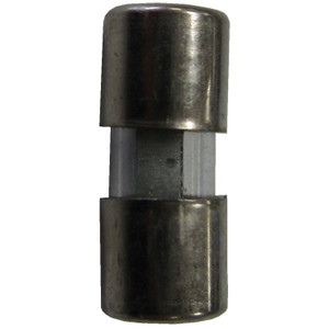 Handi Man Marine 180042 20 Amp Aga Glass Fuses - 180042 Handi Man Marine 180042 20 Amp Aga Glass Fuses - 180042