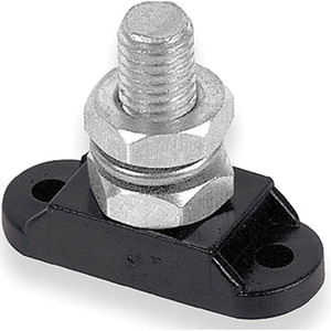 Marinco IS-10MM-1 BEP Marine Insulated Battery Stud - Negative - IS-10MM-1 Marinco IS-10MM-1 BEP Marine Insulated Battery Stud - Negative - IS-10MM-1