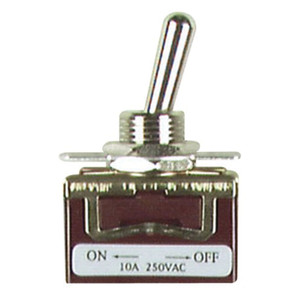 Marinco SW-32120 BEP Marine Panel Spare Parts - Switch On/Off/On Mom - SW-32120 Marinco SW-32120 BEP Marine Panel Spare Parts - Switch On/Off/On Mom - SW-32120