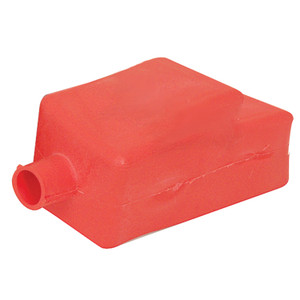 Moeller 099078-10 Battery Terminal Covers - Pair - 099078-10 Moeller 099078-10 Battery Terminal Covers - Pair - 099078-10