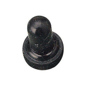 Sea-Dog 420479-1 Waterproof Cap for Toggle Switch - 420479-1