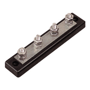 Sea-Dog 426738-1 Buss Bar Stud Terminal - 4 x 5/16"-18 - 426738-1
