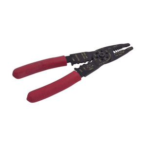 Sea-Dog 429900-1 Powder Coated Steel Wire Strip - 429900-1 Sea-Dog 429900-1 Powder Coated Steel Wire Strip - 429900-1