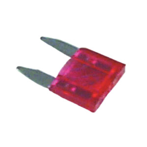 Sierra FS80050 ATM Fuse - 10 Amp, Pack of 5 - FS80050