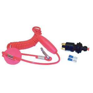 Sierra MP40970-1 Emergency Engine Cut-off Switch - MP40970-1