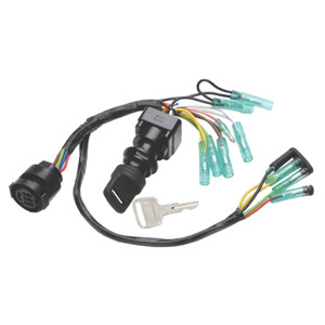 Sierra MP51050 Ignition Switch - MP51050
