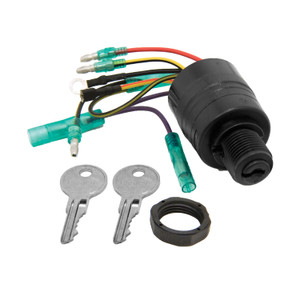 Sierra MP51090 3 Position Magneto - Off - Run - Start - MP51090