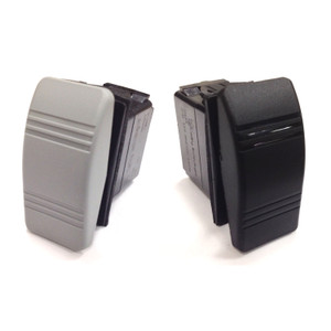 Sierra RK19750TP Rocker Switch - Mom/On/Off/Mom SPST - RK19750TP Sierra RK19750TP Rocker Switch - Mom/On/Off/Mom SPST - RK19750TP