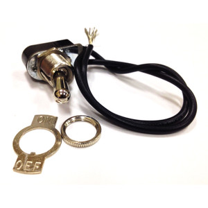 Sierra TG21050-1 Heavy-Duty Toggle Switch - TG21050-1