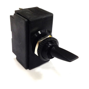 Sierra TG40020-1 Toggle Switch - SPST, On-Off - TG40020-1