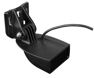 Garmin 010-12402-10 GT15M-TM Transom-Mount Transducer with Mid-Chirp - 010-12402-10 Garmin 010-12402-10 GT15M-TM Transom-Mount Transducer with Mid-Chirp - 010-12402-10