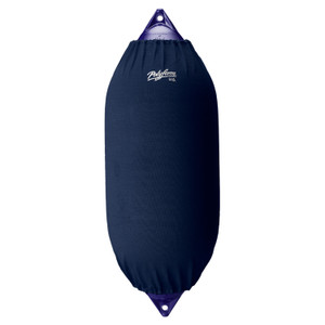 Polyform EFC-11 BLUE EFC Series Elite Fender Cover for F-11 Fenders - Blue - EFC-11 BLUE