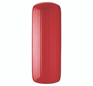Polyform HTM-4 CLASSIC RED HTM Series Fender - 13.5" x 34.8", Classic Red - HTM-4 CLASSIC RED Polyform HTM-4 CLASSIC RED HTM Series Fender - 13.5" x 34.8", Classic Red - HTM-4 CLASSIC RED