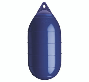 Polyform LD-3 COBALT BLUE LD Series Buoy - 13.5" x 29", Cobalt Blue - LD-3 COBALT BLUE