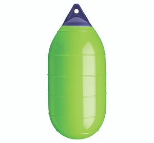 Polyform LD-3 LIME LD Series Buoy - 13.5" x 29", Lime - LD-3 LIME Polyform LD-3 LIME LD Series Buoy - 13.5" x 29", Lime - LD-3 LIME