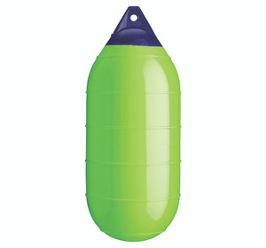 Polyform LD-4 LIME LD Series Buoy - 15.5" x 37", Lime - LD-4 LIME Polyform LD-4 LIME LD Series Buoy - 15.5" x 37", Lime - LD-4 LIME