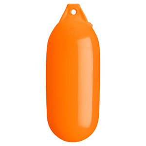 Polyform S-1 ORANGE S Series Buoy - 6" x 15", Orange - S-1 ORANGE Polyform S-1 ORANGE S Series Buoy - 6" x 15", Orange - S-1 ORANGE