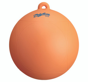 Polyform WS-1 ORANGE 15 PACK WS Series Water Ski Buoy - 8" x 8.5", Orange, 15-Pack - WS-1 ORANGE 15 PACK Polyform WS-1 ORANGE 15 PACK WS Series Water Ski Buoy - 8" x 8.5", Orange, 15-Pack - WS-1 ORANGE 15 PACK