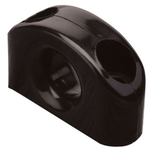Sea-Dog 082051 Nylon Fairlead - 9/16" Eye, Black - 82051 Sea-Dog 082051 Nylon Fairlead - 9/16" Eye, Black - 82051