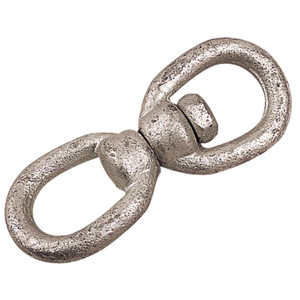 Sea-Dog 181110 Eye and Eye Swivel 3/8" - 181110 Sea-Dog 181110 Eye and Eye Swivel 3/8" - 181110