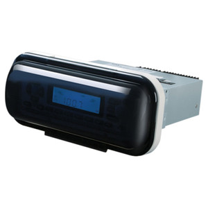 Boss MRC5 Universal Marine Radio Cover - MRC5 Boss MRC5 Universal Marine Radio Cover - MRC5