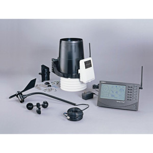 Davis 6152 Vantage Pro2 Weather Station - Wireless - 6152 Davis 6152 Vantage Pro2 Weather Station - Wireless - 6152