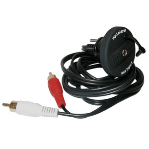 SeaWorthy SEAMINI-2 Mini Auxiliary Plug - SEAMINI-2 SeaWorthy SEAMINI-2 Mini Auxiliary Plug - SEAMINI-2