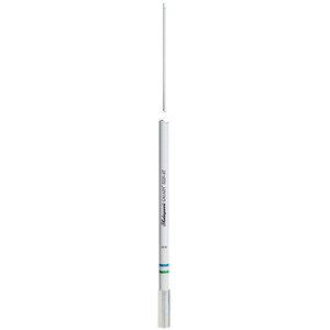 Shakespeare 5235-XT Galaxy Antenna - 8', AM/FM Entertainment Band - 5235-XT Shakespeare 5235-XT Galaxy Antenna - 8', AM/FM Entertainment Band - 5235-XT