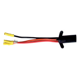 Marine Electrical 1-5236 MEP 24 Volt Plug - 1218451 Marine Electrical 1-5236 MEP 24 Volt Plug - 1218451