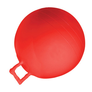 Airhead B-20R Diameter Buoy - 20", Red - B-20R