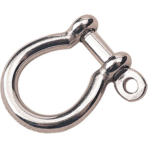 Sea-Dog 147054 Bow Shackles - 3/16" - 147054 Sea-Dog 147054 Bow Shackles - 3/16" - 147054