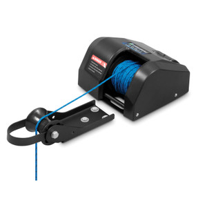 Trac Outdoors T10108-G3 Fisherman 25 Electric Anchor Winch - 69002 Trac Outdoors T10108-G3 Fisherman 25 Electric Anchor Winch - 69002