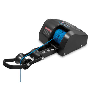 Trac Outdoors T10109-G3 Pontoon 35 Electric Anchor Winch - 69003 Trac Outdoors T10109-G3 Pontoon 35 Electric Anchor Winch - 69003