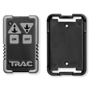 Trac Outdoors T10216 G3 Anchor Winch Wireless - 69044 Trac Outdoors T10216 G3 Anchor Winch Wireless - 69044