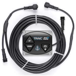 TRAC Outdoors T10217 TRAC Outdoors G3 Anchor Winch Auto Deploy - 69045 TRAC Outdoors T10217 TRAC Outdoors G3 Anchor Winch Auto Deploy - 69045