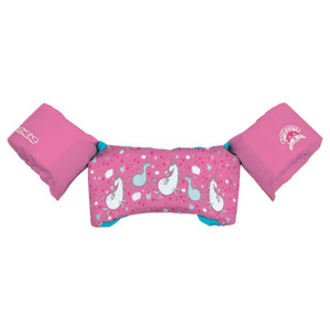 Airhead 10000-02-104 Water Otter Classic Child-Size Life Jacket - Unicorn - 10000-02-104 Airhead 10000-02-104 Water Otter Classic Child-Size Life Jacket - Unicorn - 10000-02-104