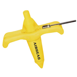 Airhead AHAD-1 Air Daddy Air Valve Adapter - AHAD-1 Airhead AHAD-1 Air Daddy Air Valve Adapter - AHAD-1