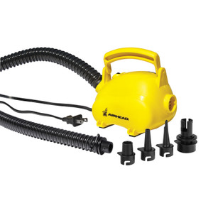 Airhead AHP-120AP Air Pig 120V Pump - AHP-120AP Airhead AHP-120AP Air Pig 120V Pump - AHP-120AP