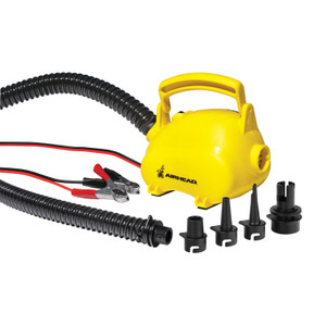 Airhead AHP-12AP Air Pig 12V Pump - AHP-12AP Airhead AHP-12AP Air Pig 12V Pump - AHP-12AP