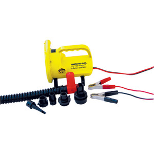 Airhead AHP-12HP 12V High Pressure Pump - AHP-12HP Airhead AHP-12HP 12V High Pressure Pump - AHP-12HP
