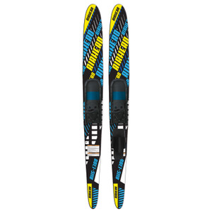 Airhead AHS-1300 Combo Water Skis - AHS-1300 Airhead AHS-1300 Combo Water Skis - AHS-1300