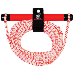 Airhead AHSR-1EVA Water Ski Rope - AHSR-1EVA Airhead AHSR-1EVA Water Ski Rope - AHSR-1EVA
