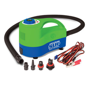 Airhead AHSUP-A029 SUP Velocity Pump - 12V - AHSUP-A029 Airhead AHSUP-A029 SUP Velocity Pump - 12V - AHSUP-A029