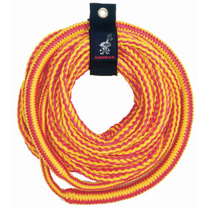 Airhead AHTRB-50 Bungee Tube Tow Rope - 50' - AHTRB-50 Airhead AHTRB-50 Bungee Tube Tow Rope - 50' - AHTRB-50